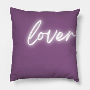 Lover Pillow