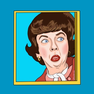 Gladys Kravitz T-Shirt