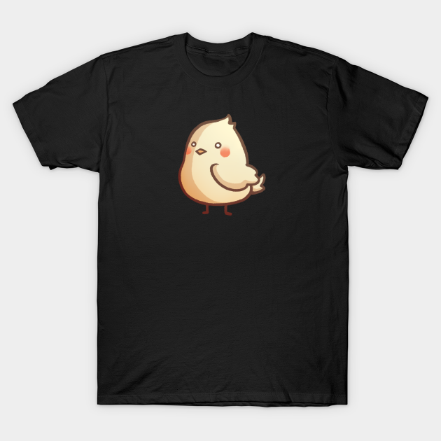 Birb - Birb - T-Shirt