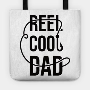 Reel Cool DAD, Design For Daddy Tote