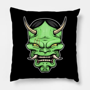 Shinigami Pillow