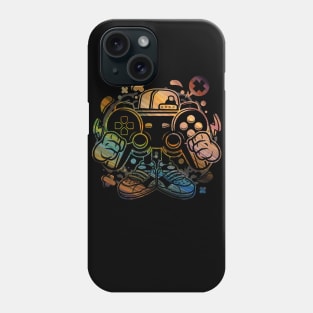 Game cool Controller Phone Case