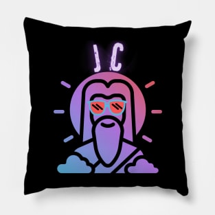 DJ Jesus Christ, Funny Jesus Pillow