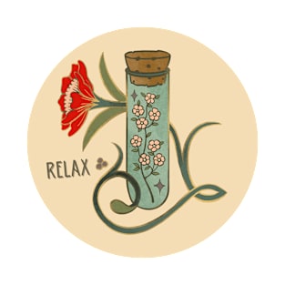 relax retro T-Shirt