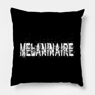 Melaninaire Pillow