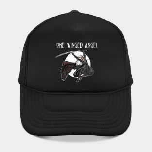 Led Sephiroth Hat