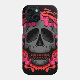 Life Is Stranger Phone Case