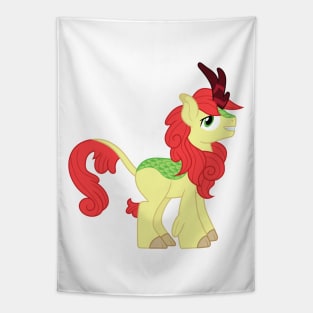 Kirin Bright Mac Tapestry