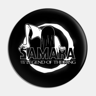 samara Pin