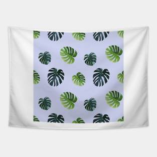 Monstera Tapestry