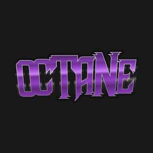 OCTANE T-Shirt