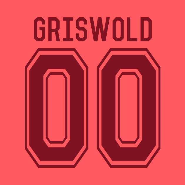 TEAM GRISWOLD by GeekThreadz