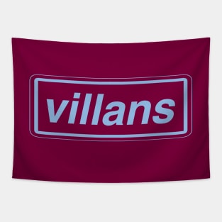 Villans Tapestry