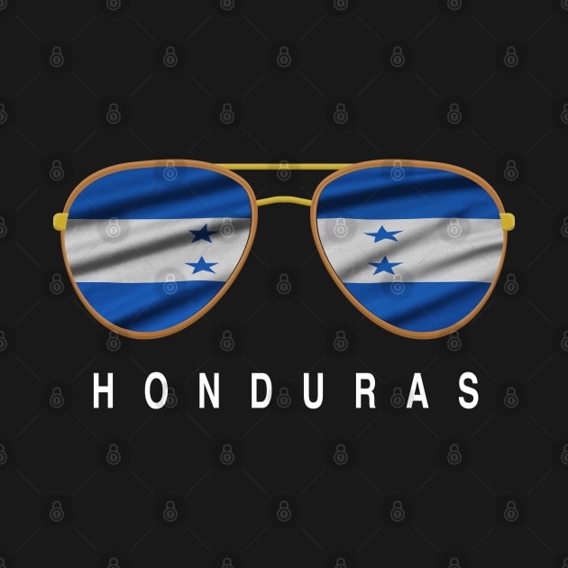 Honduras Sunglasses by JayD World