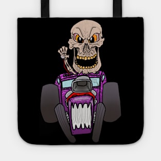 Cruisin’ Tote