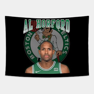 Al Horford Tapestry