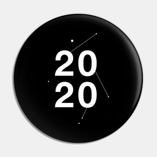 2020 Pin