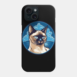 Siamese Phone Case