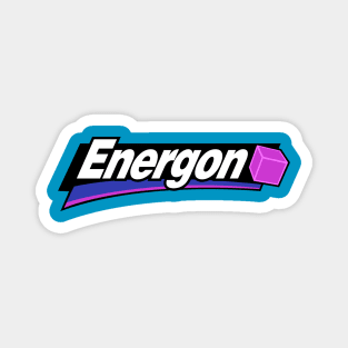 Energon Magnet