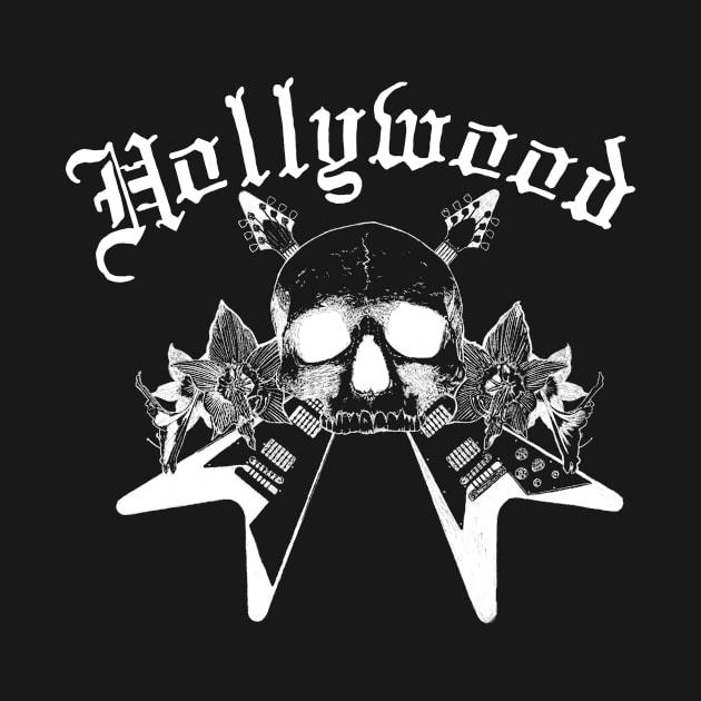 HOLLYWOOD by SBSTN