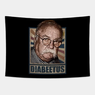 diabeetus Tapestry