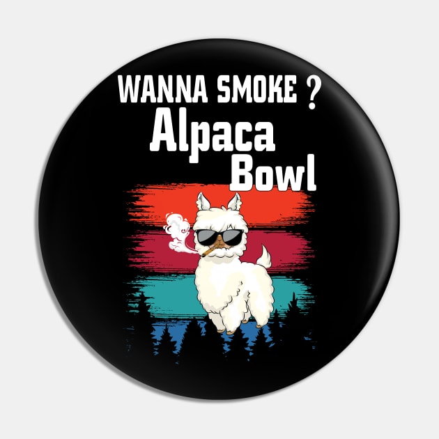 wanna smoke alpaca bowl Pin by Riyadkhandaker