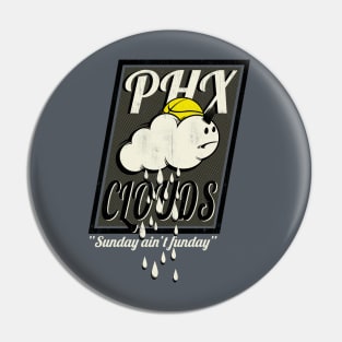 phx clouds Pin