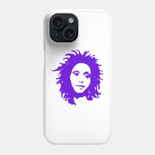 Cool Face Phone Case