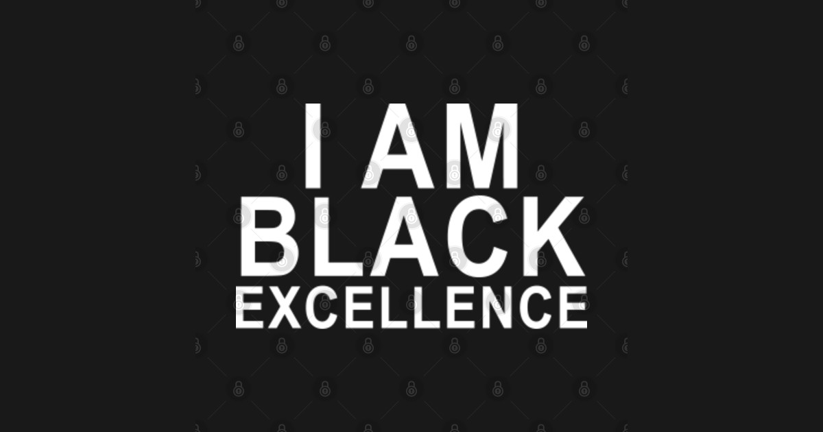 black excellence shirt jcpenney