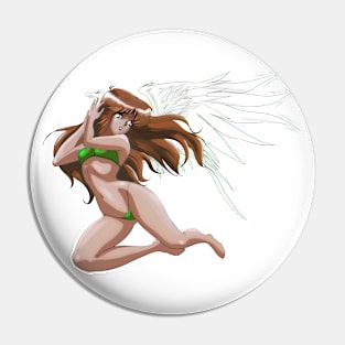 AngelDesign Pin