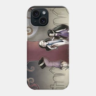 Hide and Seek Phone Case