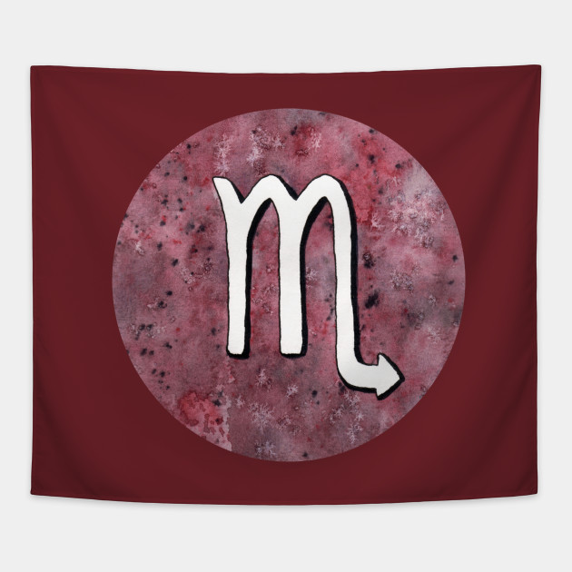 Scorpio astrological sign