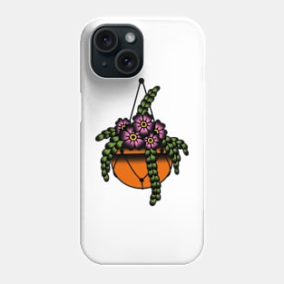 Hanging Basket Phone Case