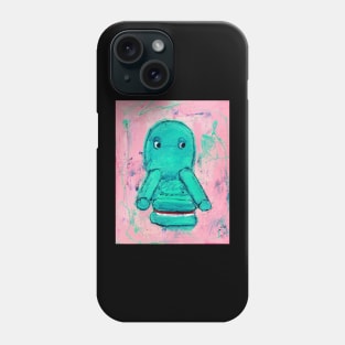 Chairy Phone Case