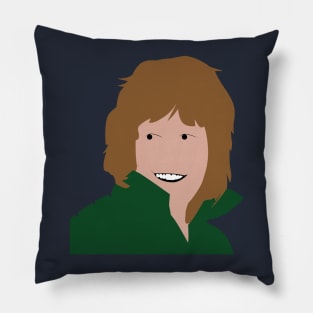 Boosh: Vince Pillow