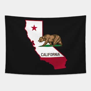 California Tapestry