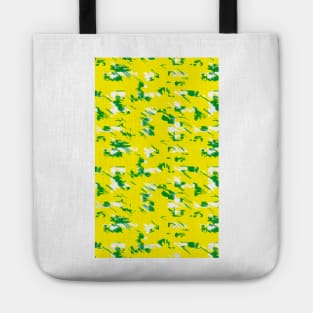 Norwich Retro kit design 1992-93 season Tote