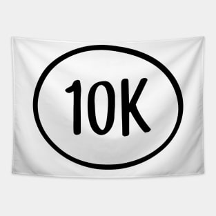 10K Tapestry