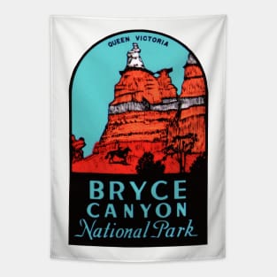 Bryce Canyon National Park, Utah Tapestry