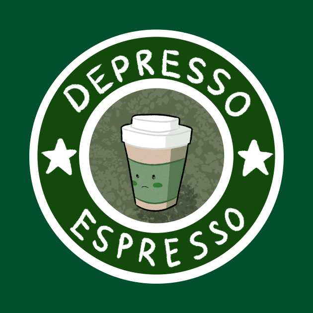 depresso espresso by tarrotpatch