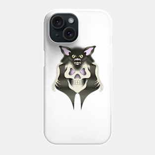 Bat Phone Case