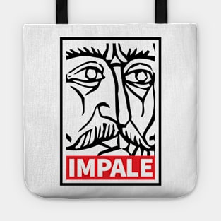 Impale Tote