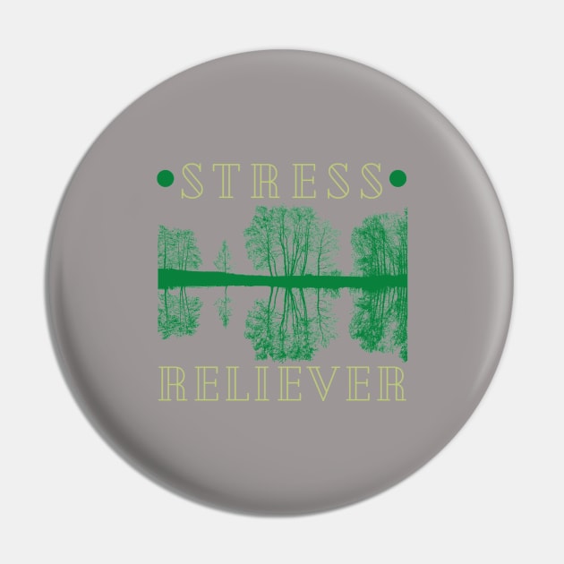 nature stress reliever Pin by ZEREP