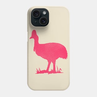 True Raptor Phone Case