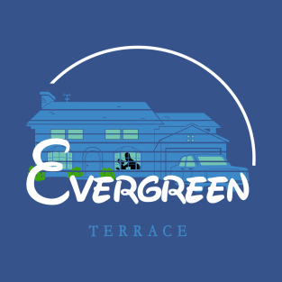 Evergreen Terrace T-Shirt