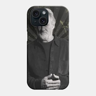 Kris Kristofferson Phone Case