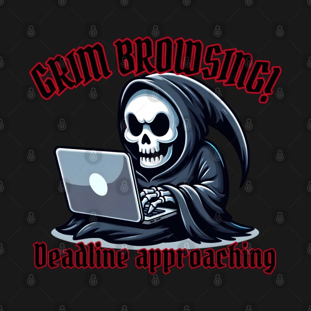 Grim reaper coding by FnF.Soldier 