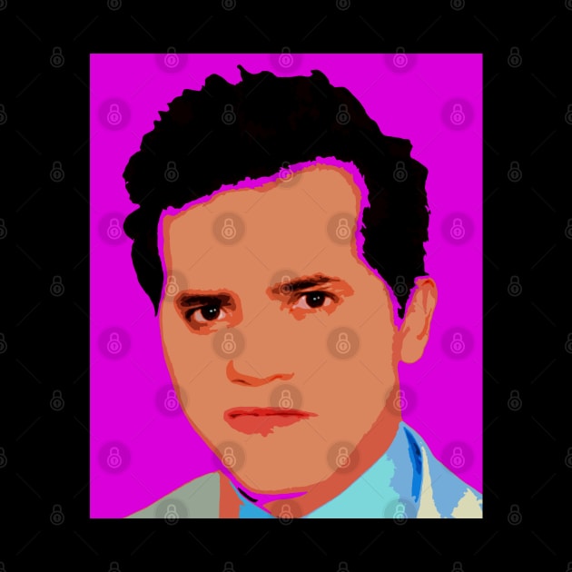 john leguizamo by oryan80