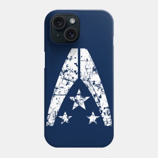 Alliance - Grunge Phone Case