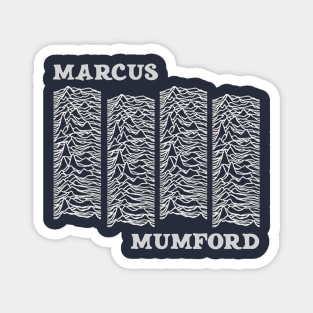 Murcus Magnet